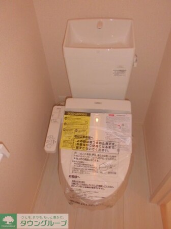 サニーヒル イシイ Aの物件内観写真